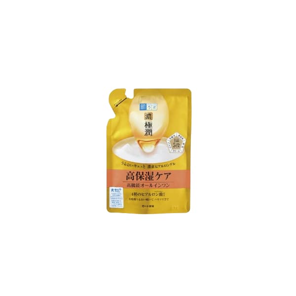 Hada Labo Koi-Gokujyun High Moisturizing Perfect Gel Refill -