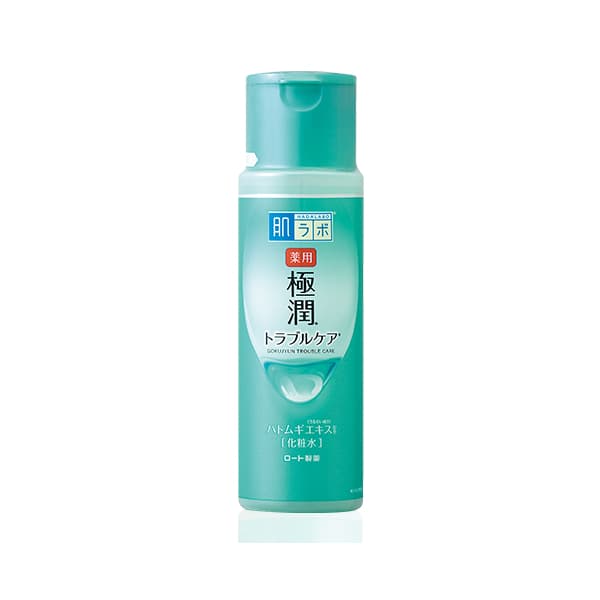 Koi-Gokujyun lotion do twarzy