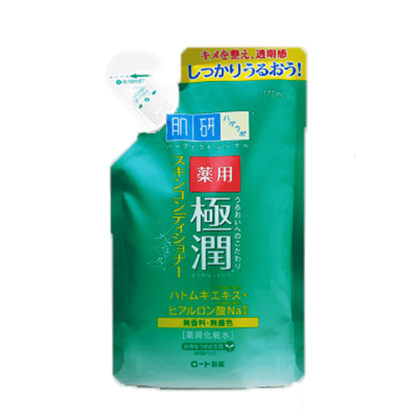 Koi-Gokujyun lotion wkład