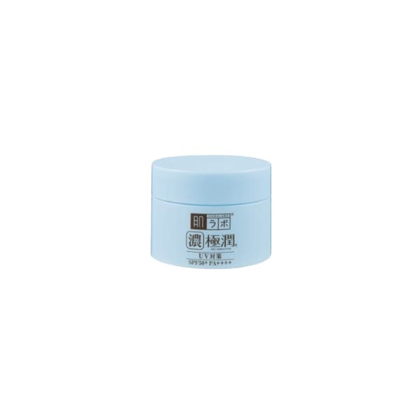 Hada Labo Koi-Gokujyun UV White Gel SPF 50+ PA++++ -