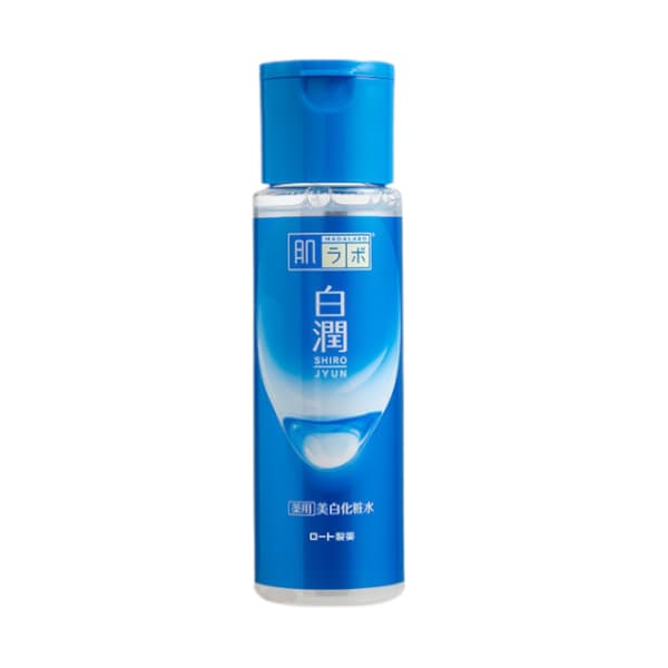 Hada Labo Shirojyun Whitening Lotion - - Light