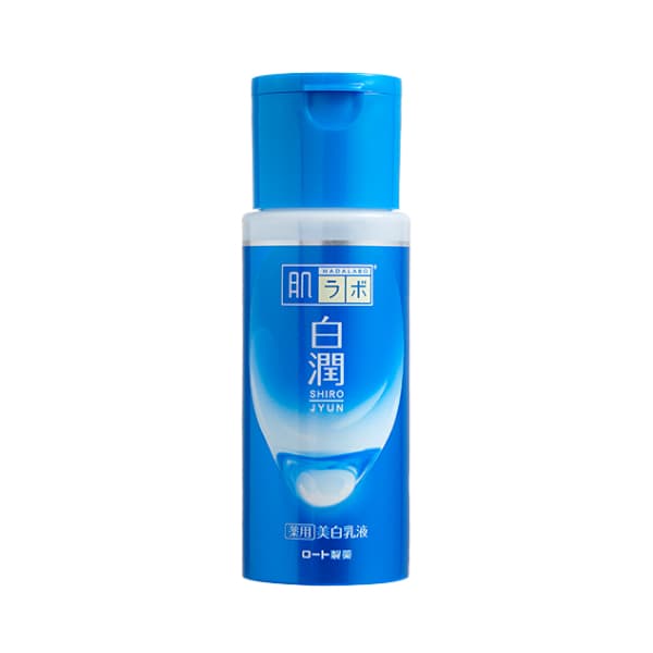 Shirojyun Arbutin Whitening Milky lotion - 2021 Version
