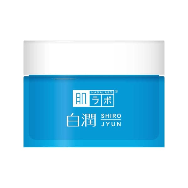 Hada Labo Shirojyun Whitening Gel -