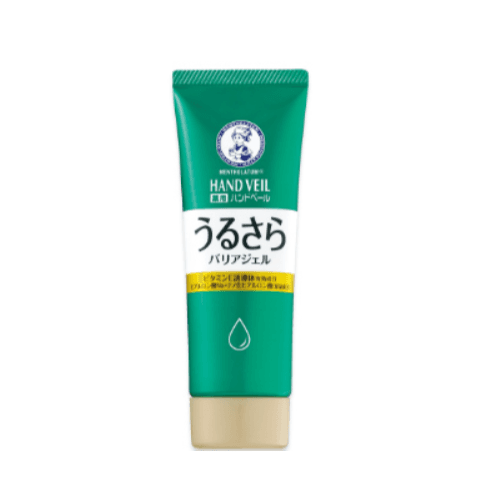 Hand Veil Urusara Barrier Hand Cream -