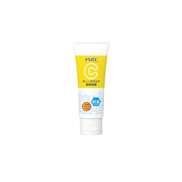 Melano CC Enzyme Face Wash -