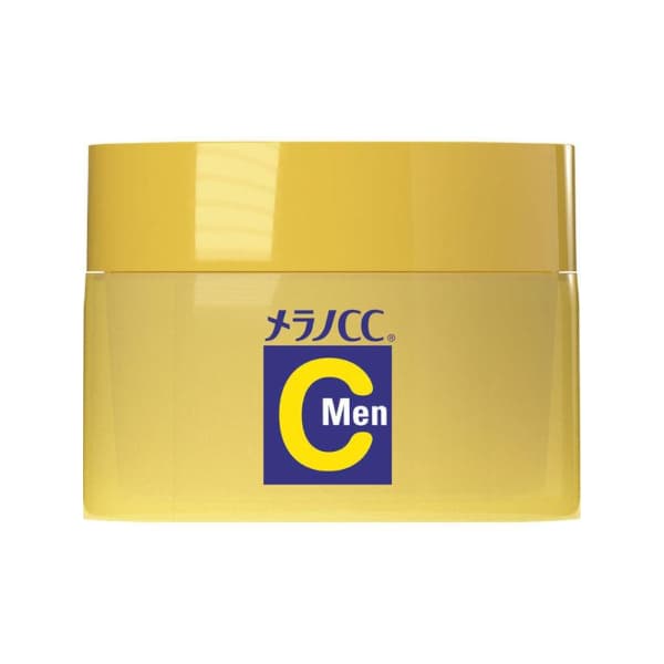 Melano CC Men Medicated Spot Prevention Whitening Gel -