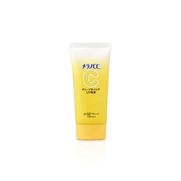 Melano CC UV Milk SPF 50+ – mleczko przeciwsłoneczne