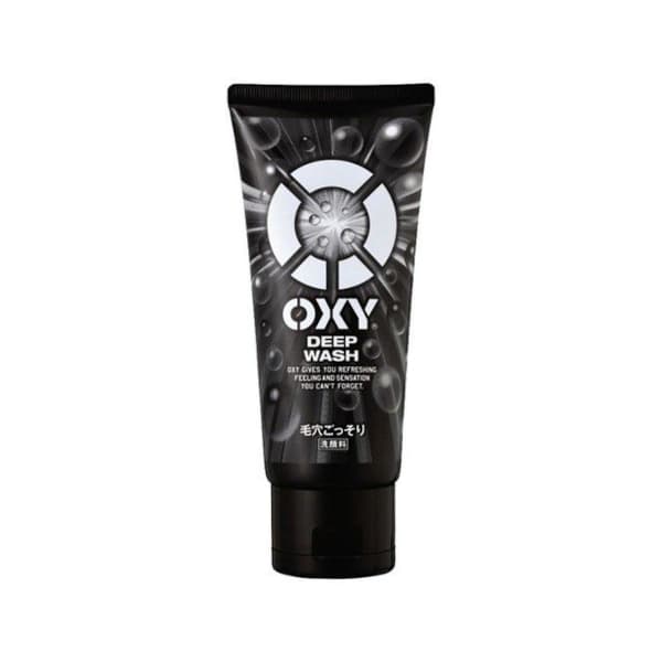 OXY Face Wash - - Deep