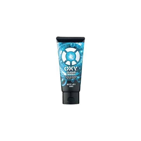 OXY Face Wash Clear – pianka do mycia twarzy