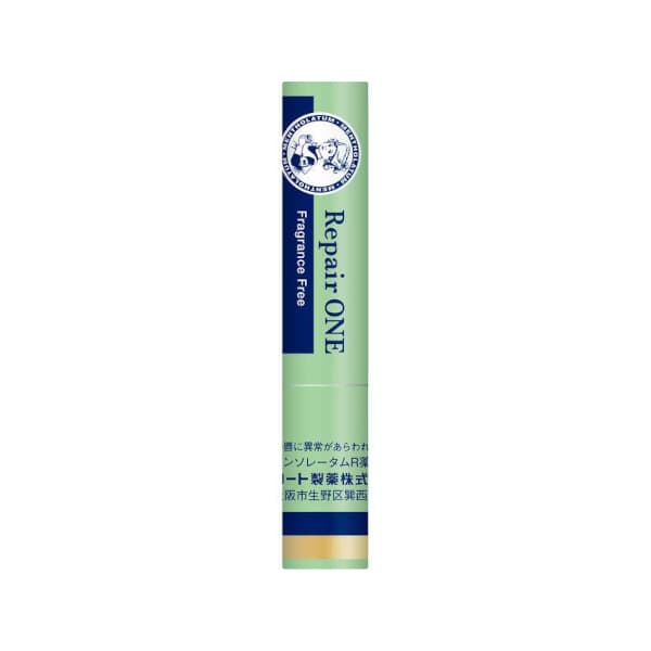 Repair One Medicated Lip Blam SPF25 PA++ - - Fragrance Free