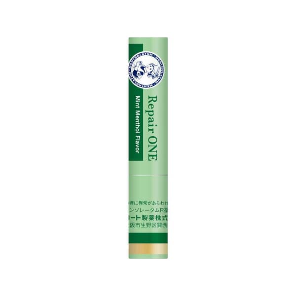 Repair One Medicated Lip Blam SPF25 PA++ - - Mint Menthol Flavor