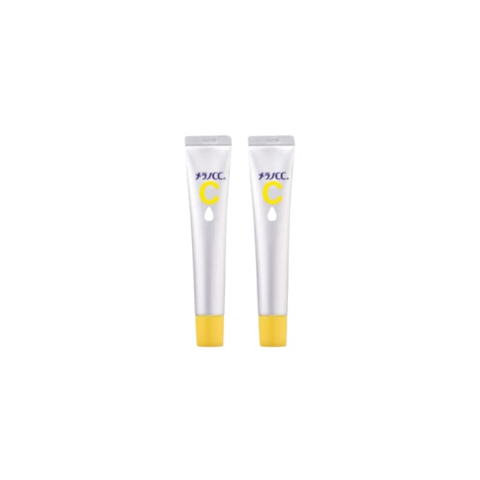 Rohto Melano CC Concentration Measures Essence - 2021 Version - (.) Set