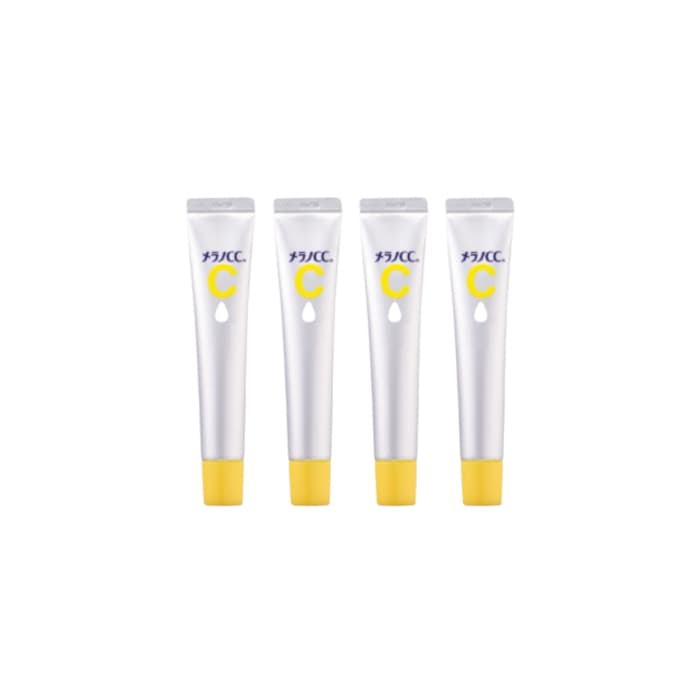 Rohto Melano CC Concentration Measures Essence - 2021 Version - (.) Set