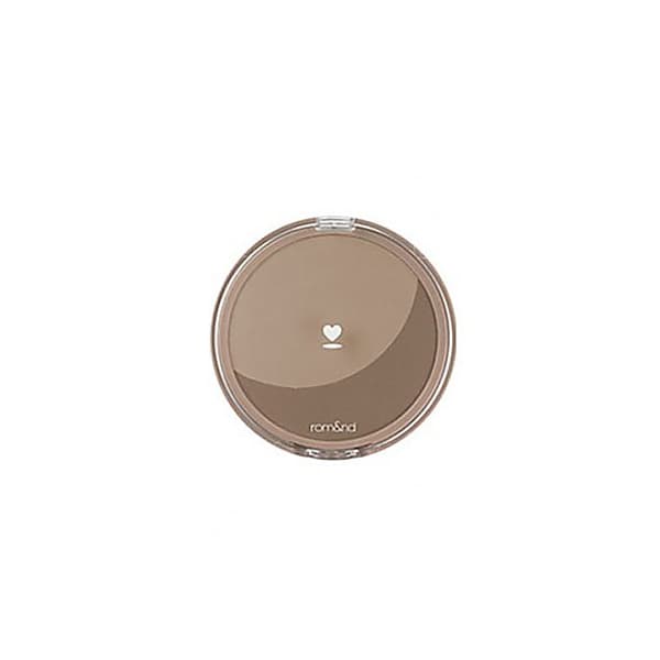 Romand - Better Than Shape - - 01 Oat Grain
