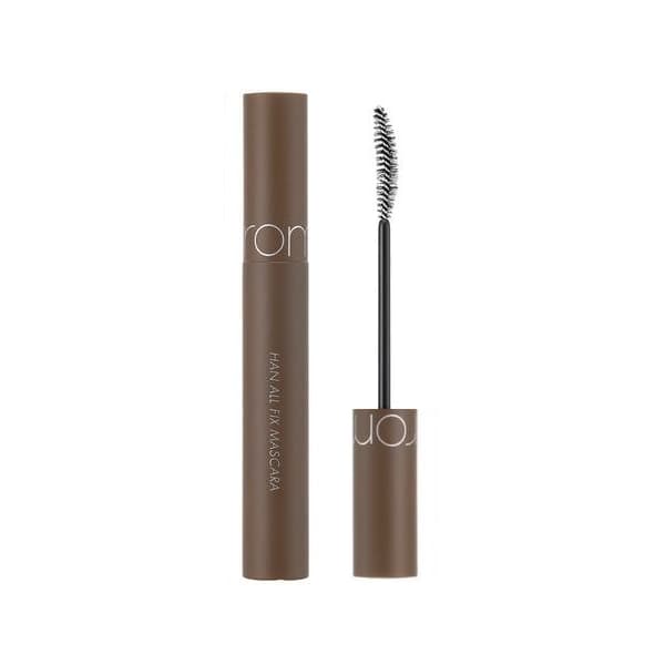 Han All Fix Mascara L03 Long Hazel
