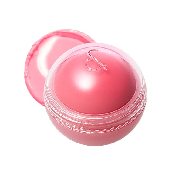 Romand - Juicy Roll Cheek - - 03 White Peach