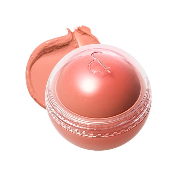 Romand - Juicy Roll Cheek - - 04 Apricot Beige