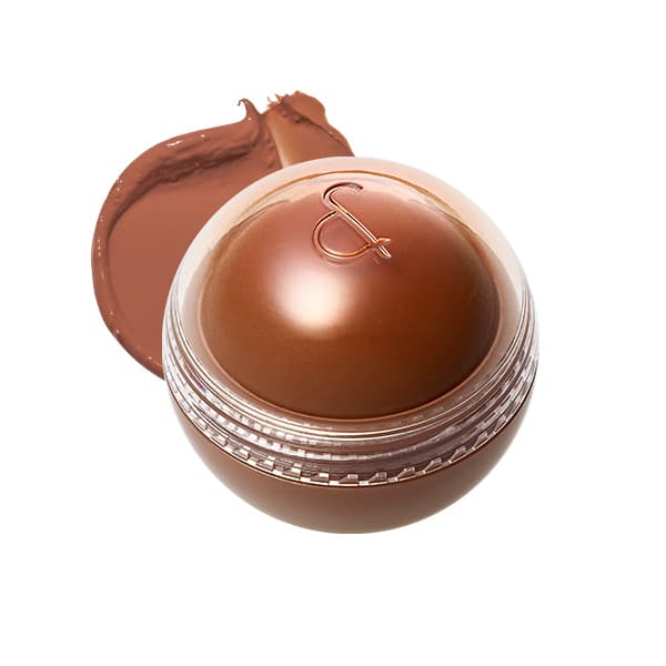 Romand - Juicy Roll Cheek - - 05 Nougat Cocoa