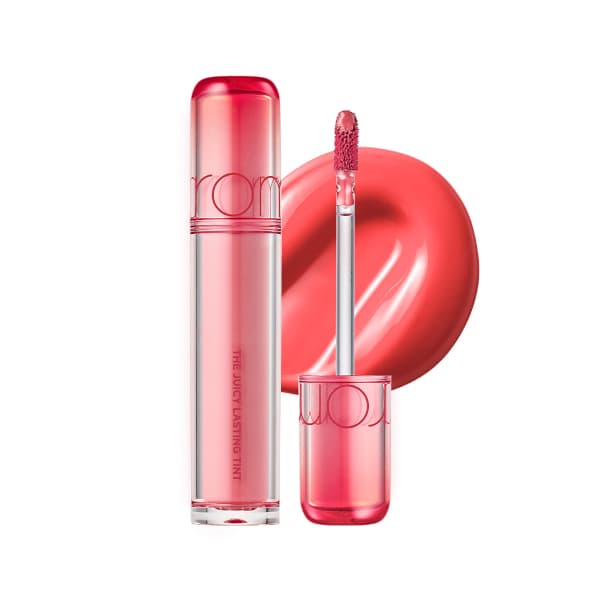 The Juicy Lasting Tint 26 Mystic Peach