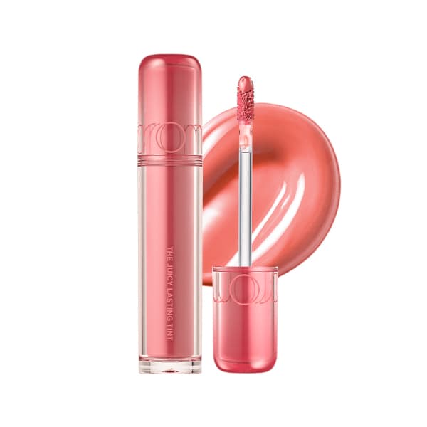 Romand - The Juicy Lasting Tint - - 29 Joseon Fig