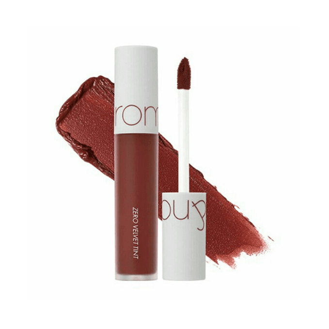Zero Velvet Tint 06 Deep Soul