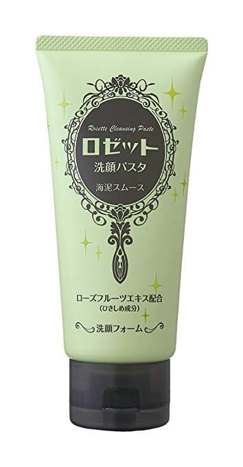 Cleansing Paste - Sea Clay Smooth -