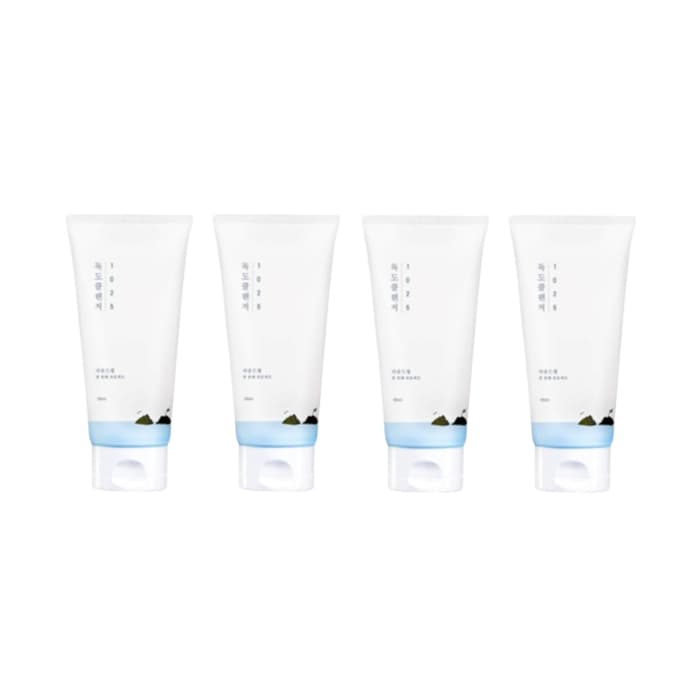 1025 Dokdo Cleanser - (.) Set