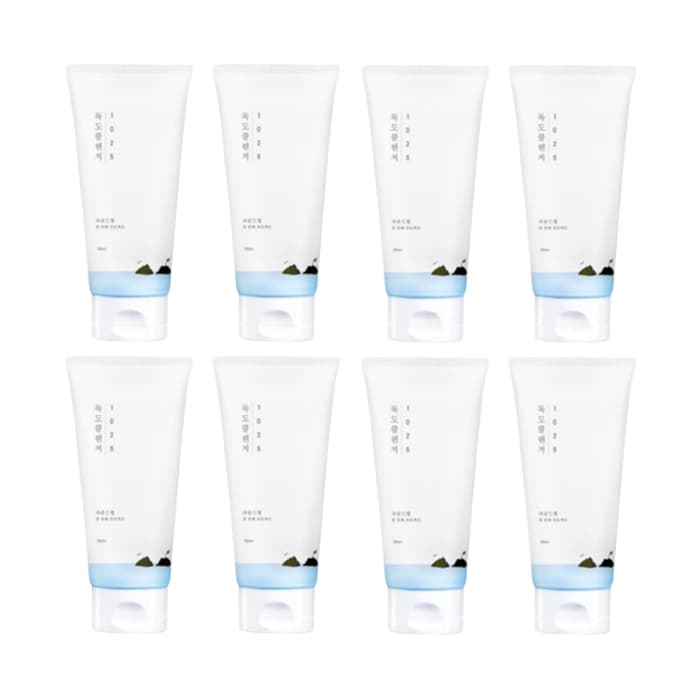 1025 Dokdo Cleanser - (.) Set