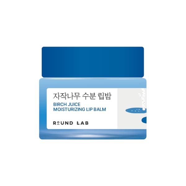 Birch Juice Moisturzing Lip Balm