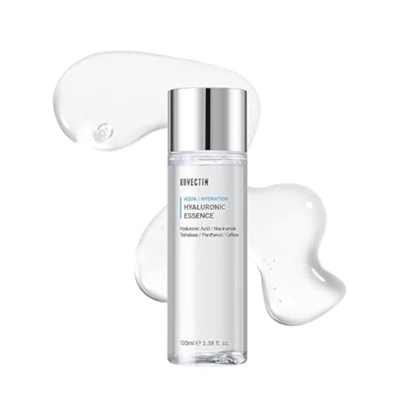 Aqua Hyaluronic Essence -