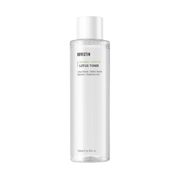 Calming Lotus Toner