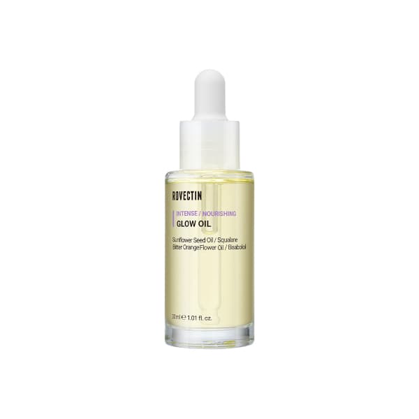Intense Glow Oil -