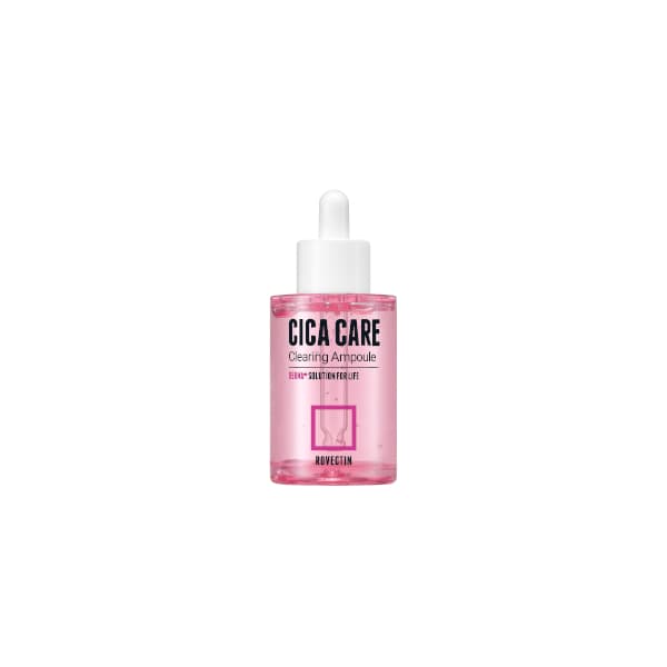 Cica Care Clearing Ampoule