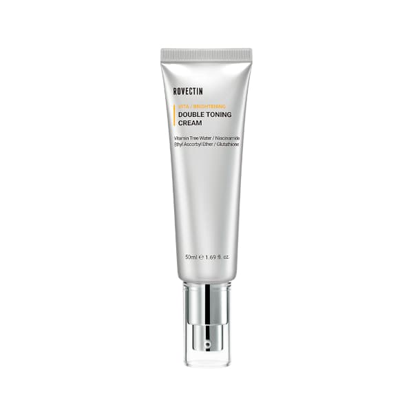 Vita Double Toning Cream -