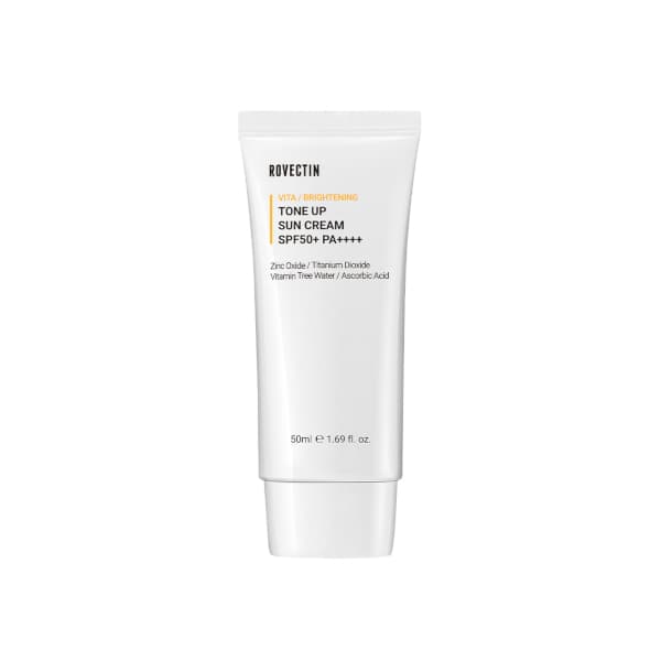 Vita Tone Up Sun Cream SPF50+ PA++++ -