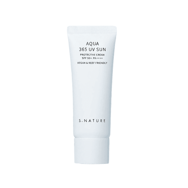 Aqua 365 UV Sun SPF50+ PA++++ -