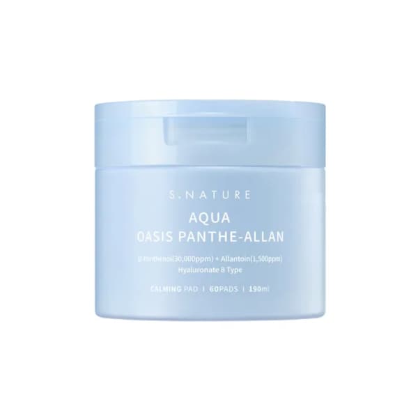 Aqua Oasis Panthe-Allan Calming Pad -