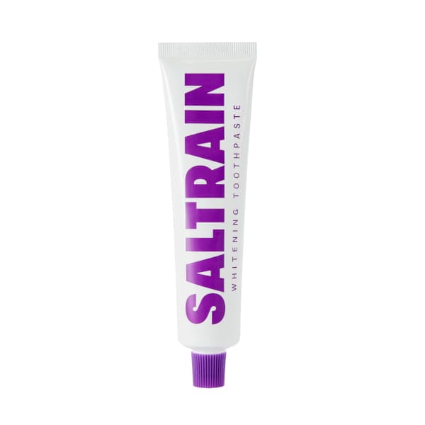 Purple Clean Breath Toothpaste (Whitening) -