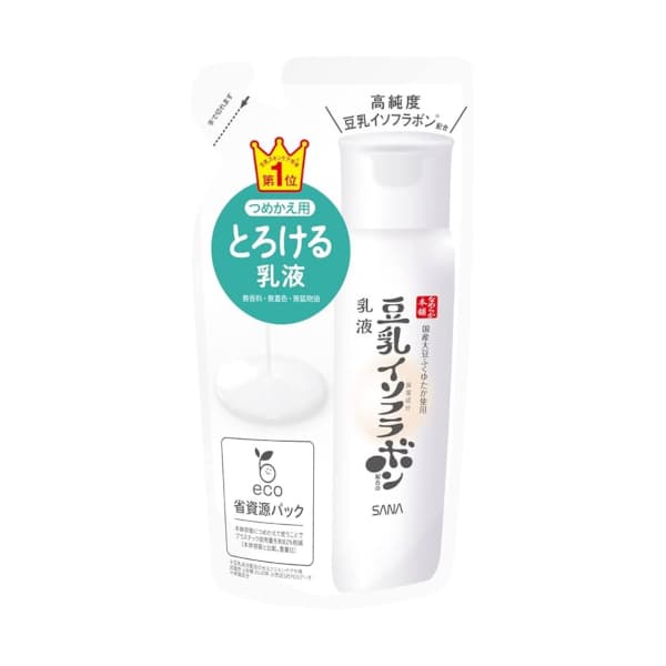 Namerakahonpo Emulsion NC Refill -