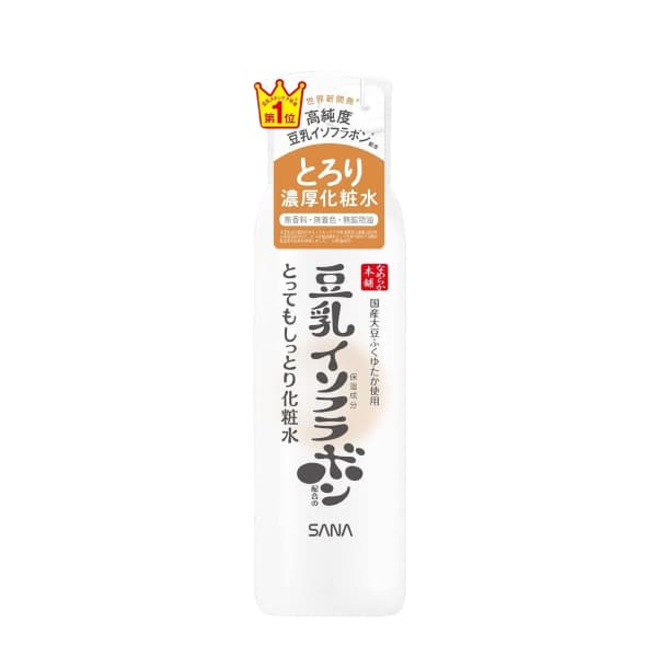 Namerakahonpo Extra Moist Lotion NC -