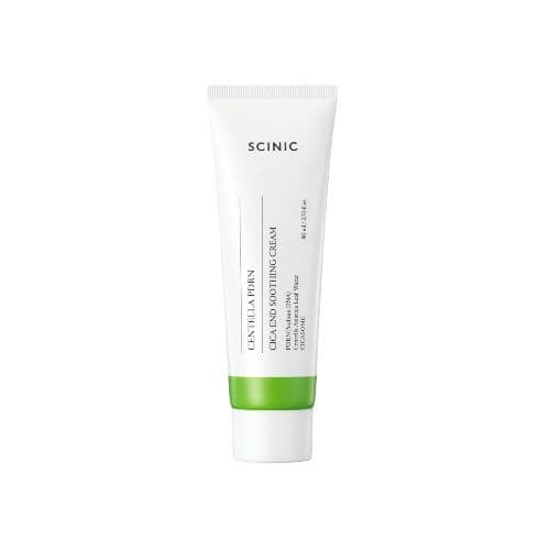 Centella PDRN Cica End Soothing Cream -