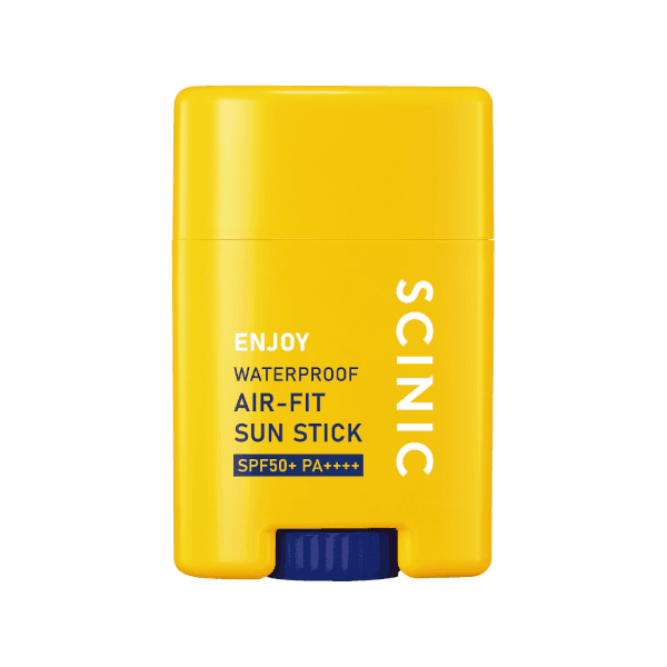 Enjoy WaterProof Air-fit Sun Stick SPF50+ PA++++ -