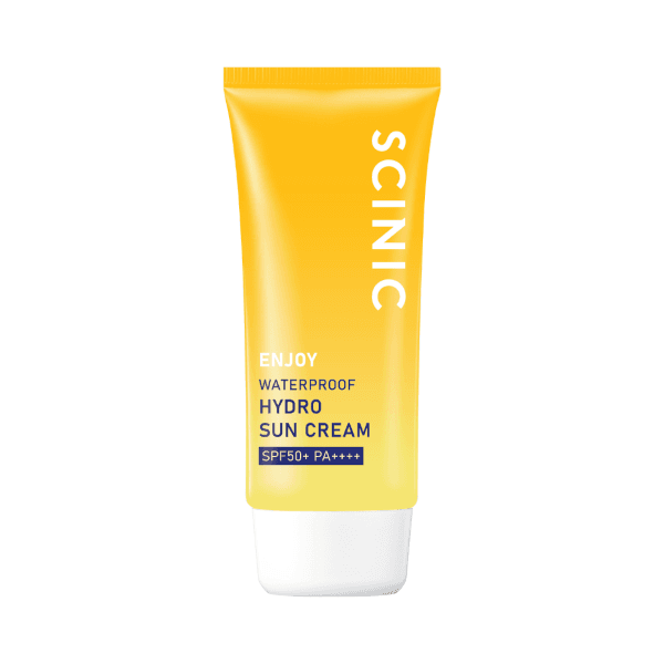 Enjoy WaterProof Hydro Sun Cream SPF50+ PA++++ -