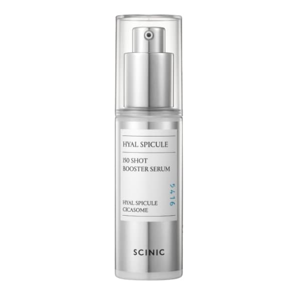 Hyal Spicule 150 Shot Booster Serum -