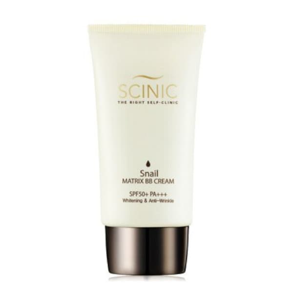 Snail Matrix BB Cream SPF50+ PA+++ -