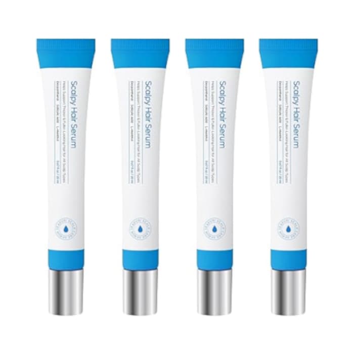 Scalpy Hair Serum - (4ea) Set
