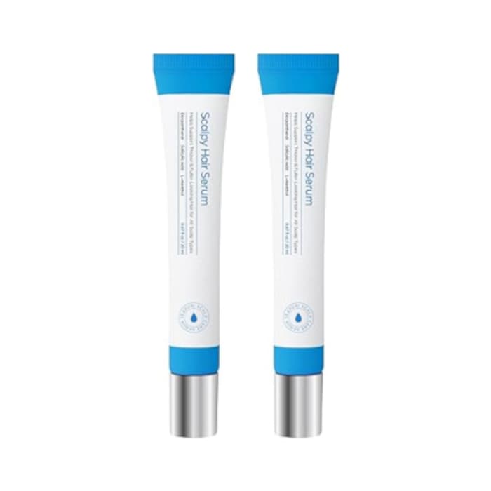 Scalpy Hair Serum - DUO Set