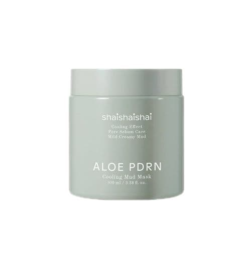 ALOE PDRN Cooling Mud Mask -