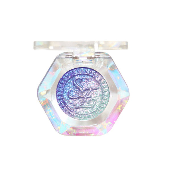 Cień do powiek Chameleon z serii 3-Color Gradient - - 02 Master Artist
