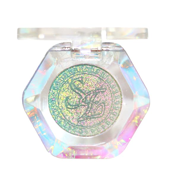 Cień do powiek Chameleon z serii 3-Color Gradient - - 03 Secret Glow